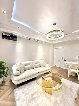 Satılır 3 otaqlı mənzil 100 m²
