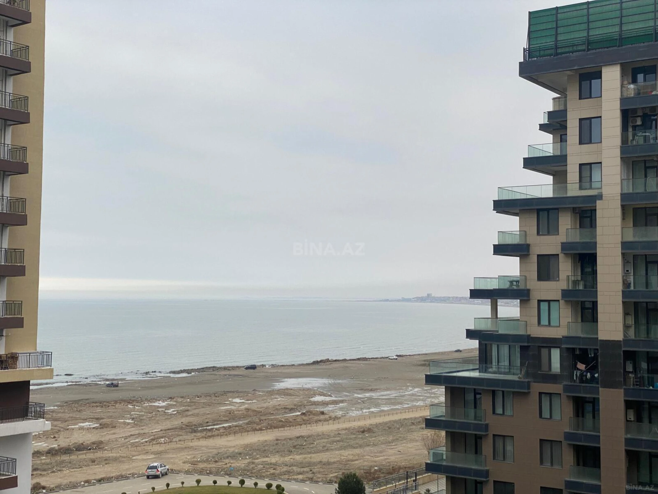 Kirayə verilir 2 otaqlı mənzil 95 m²