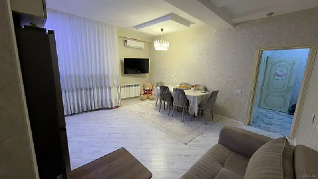 Satılır 2 otaqlı mənzil 53 m² — Bakı, Badamdar 2 otaq 53.00 m²