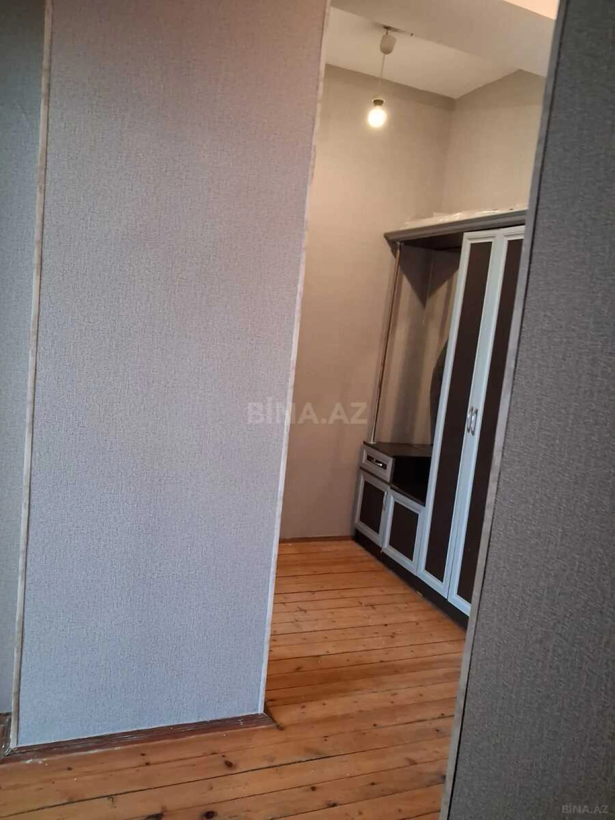 Kirayə verilir 2 otaqlı mənzil 86 m²