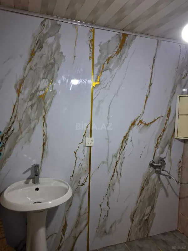 Kirayə verilir 2 otaqlı mənzil 86 m²