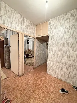 Satılır 4 otaqlı mənzil 102 m² — Bakı, Köhnə Günəşli 4 otaq 102.00 m²