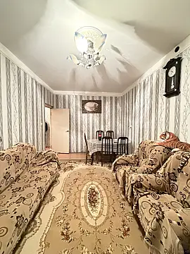 Satılır 4 otaqlı mənzil 102 m²