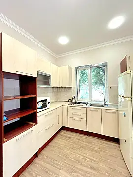 Kirayə verilir 2 otaqlı həyət evi 75 m² — Bakı, Nəsimi 2 otaq 75.00 m²
