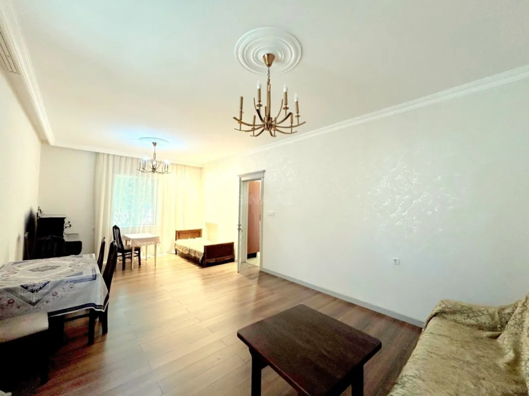 Kirayə verilir 2 otaqlı həyət evi 75 m²