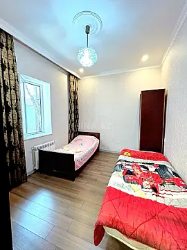 Kirayə verilir 2 otaqlı həyət evi 75 m²