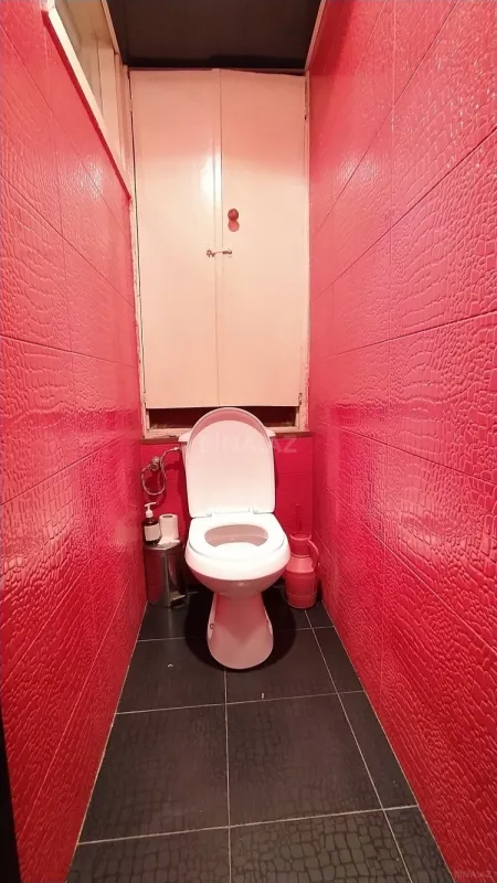 Satılır 2 otaqlı mənzil 63 m²