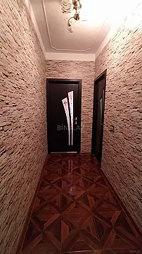 Satılır 2 otaqlı mənzil 63 m²