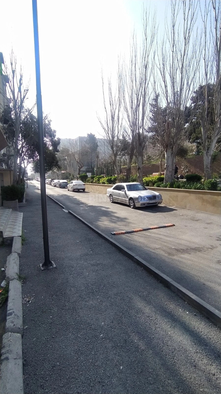 Satılır 2 otaqlı mənzil 63 m²