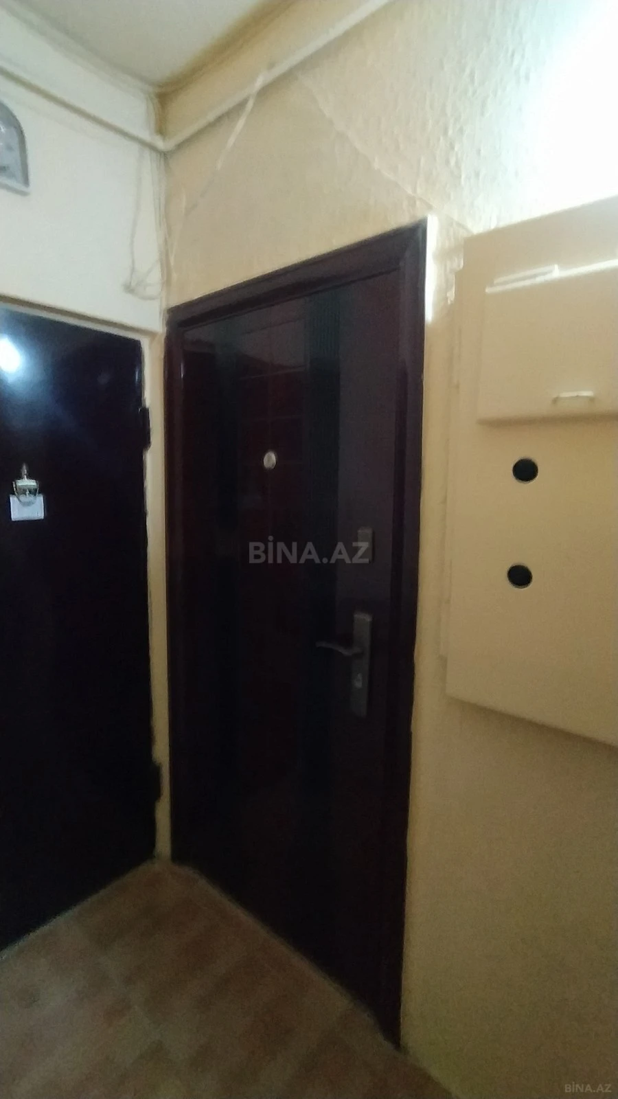 Satılır 2 otaqlı mənzil 63 m²