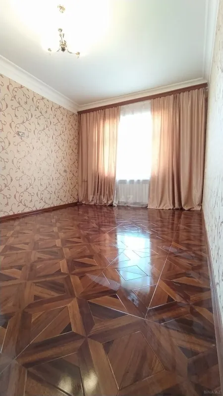 Satılır 2 otaqlı mənzil 63 m²