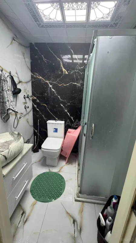 Satılır 2 otaqlı mənzil 50 m²