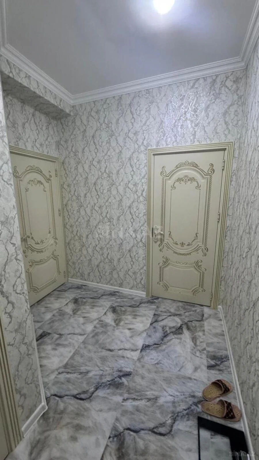 Satılır 2 otaqlı mənzil 50 m²