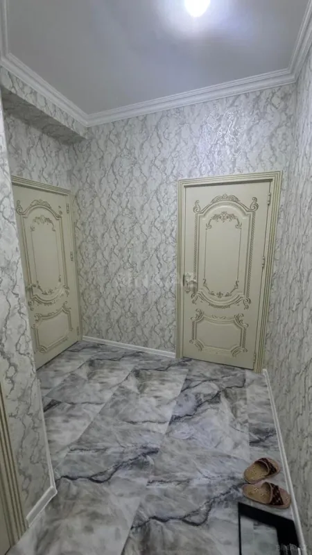 Satılır 2 otaqlı mənzil 50 m²