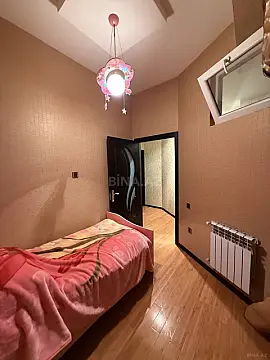 Satılır 3 otaqlı mənzil 73 m²