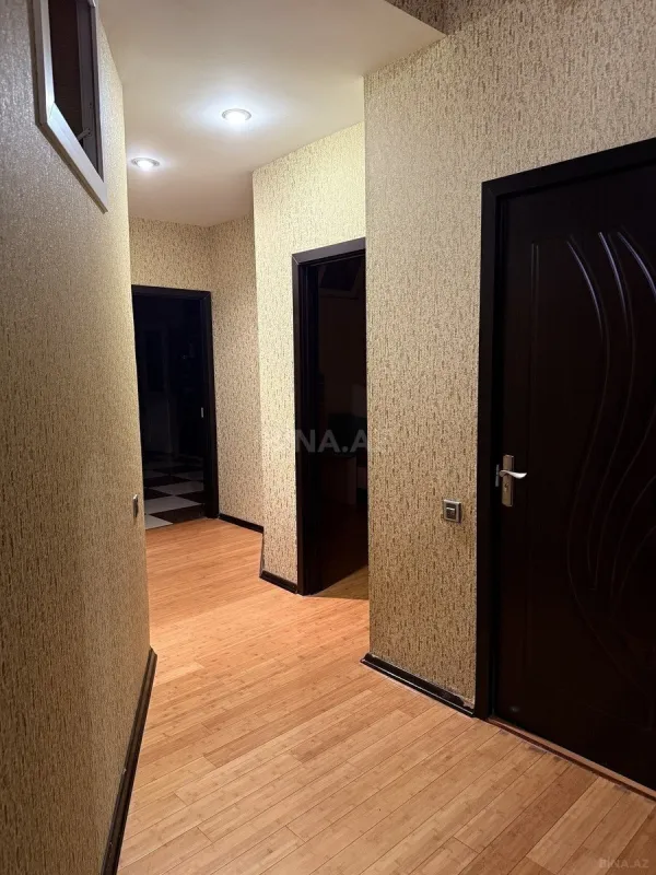 Satılır 3 otaqlı mənzil 73 m²