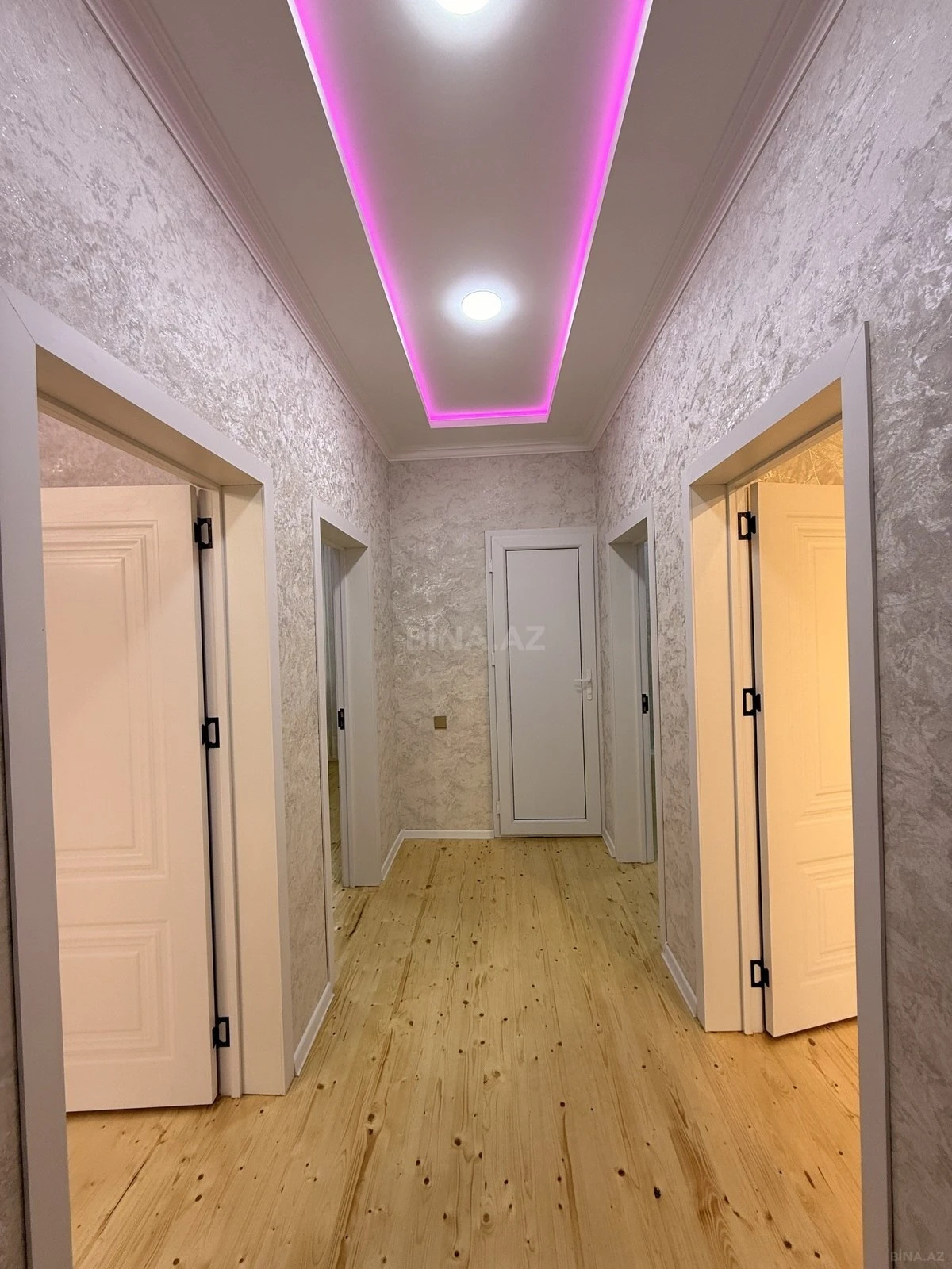 Satılır 3 otaqlı həyət evi 90 m²