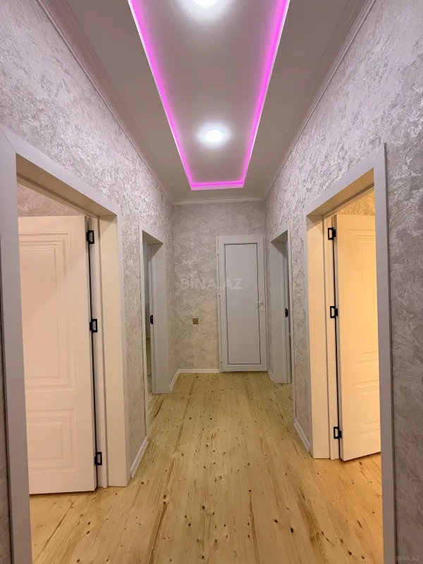 Satılır 3 otaqlı həyət evi 90 m²