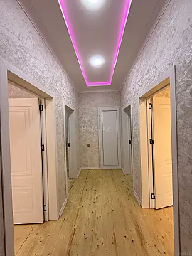 Satılır 3 otaqlı həyət evi 90 m²