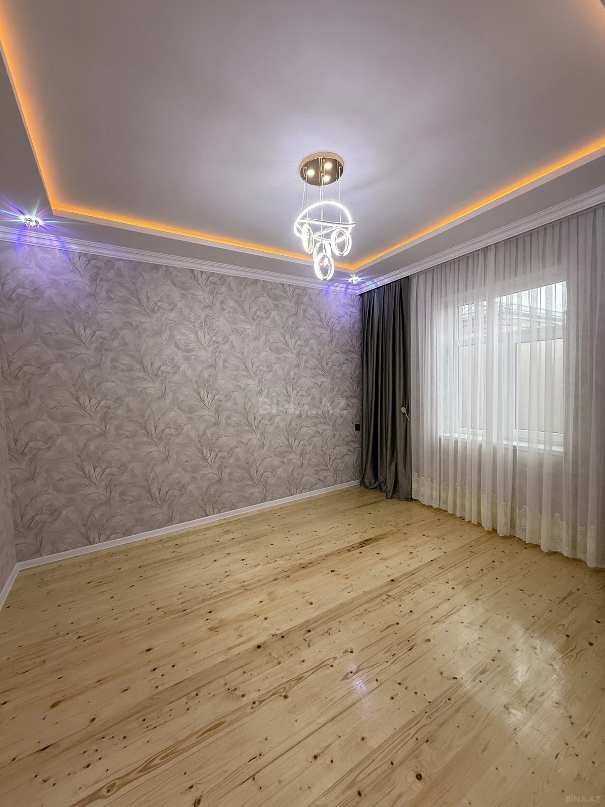 Satılır 3 otaqlı həyət evi 90 m²