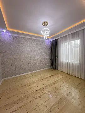 Satılır 3 otaqlı həyət evi 90 m²