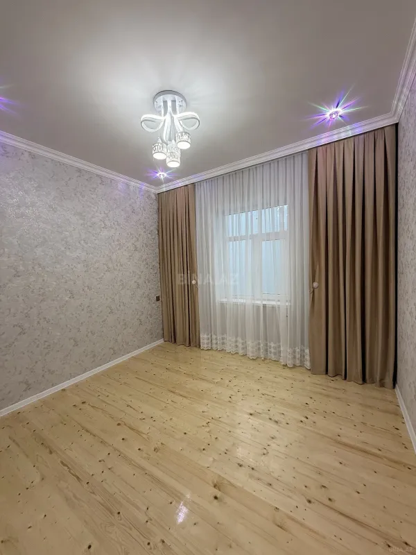 Satılır 3 otaqlı həyət evi 90 m²