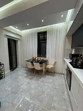 Satılır 3 otaqlı mənzil 100 m²