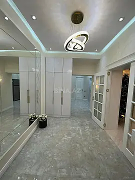Satılır 3 otaqlı mənzil 100 m²