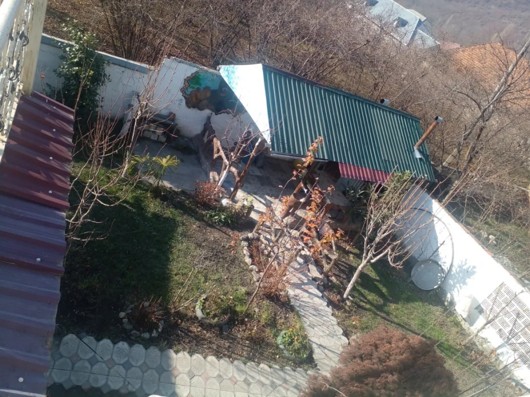 Kirayə verilir 3 otaqlı həyət evi 110 m²