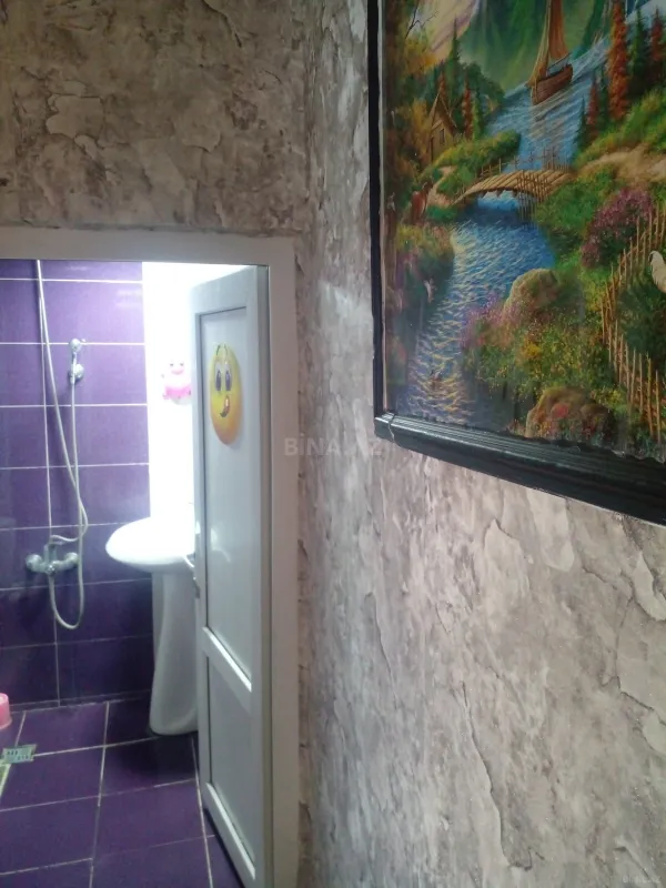 Kirayə verilir 3 otaqlı həyət evi 110 m²