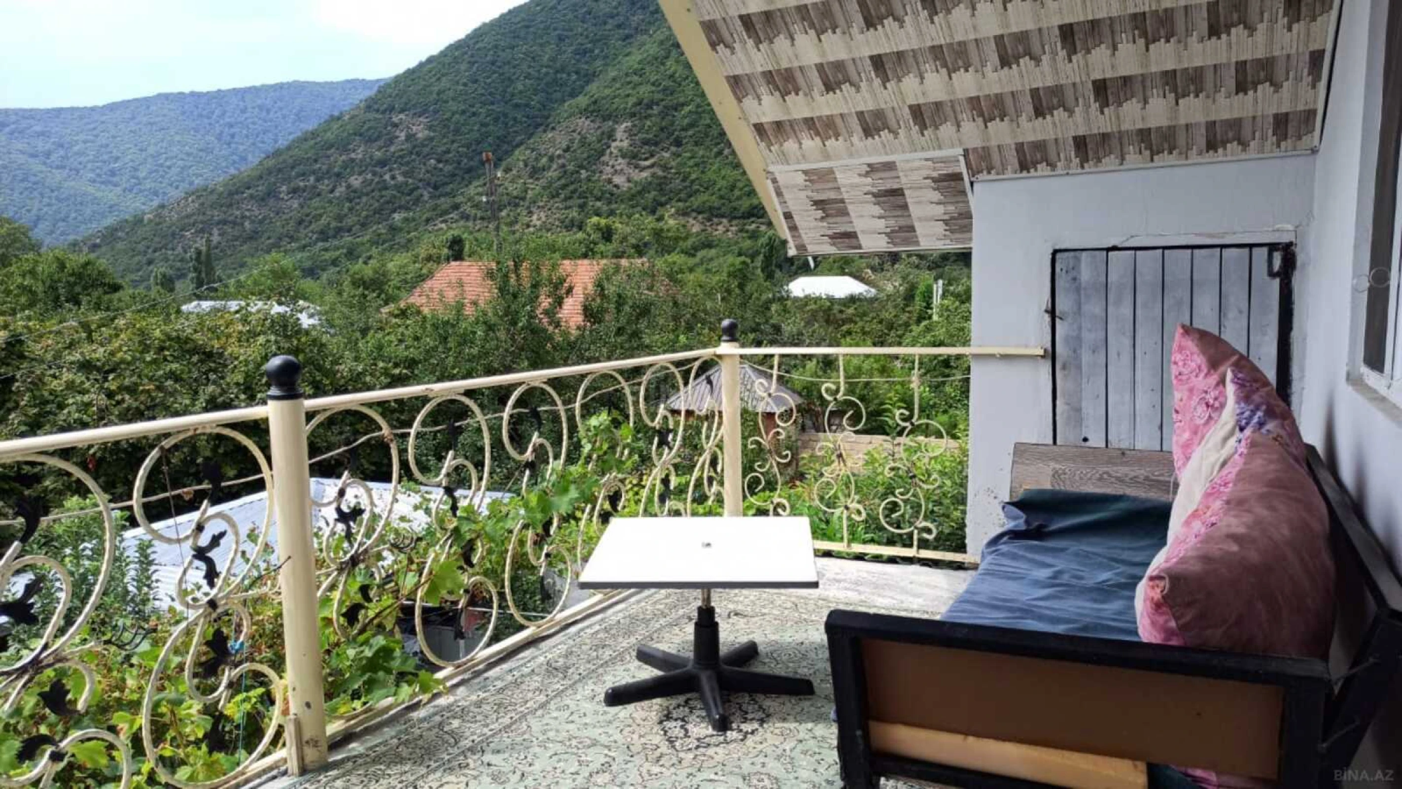 Kirayə verilir 3 otaqlı həyət evi 110 m²