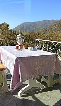 Kirayə verilir 3 otaqlı həyət evi 110 m²