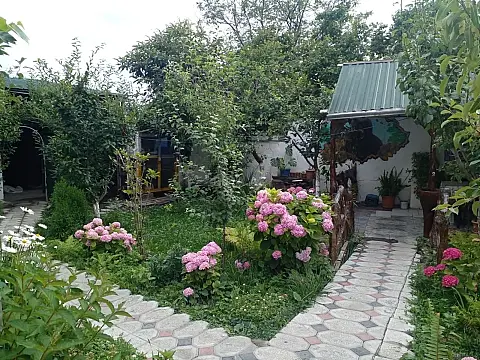 Kirayə verilir 3 otaqlı həyət evi 110 m²