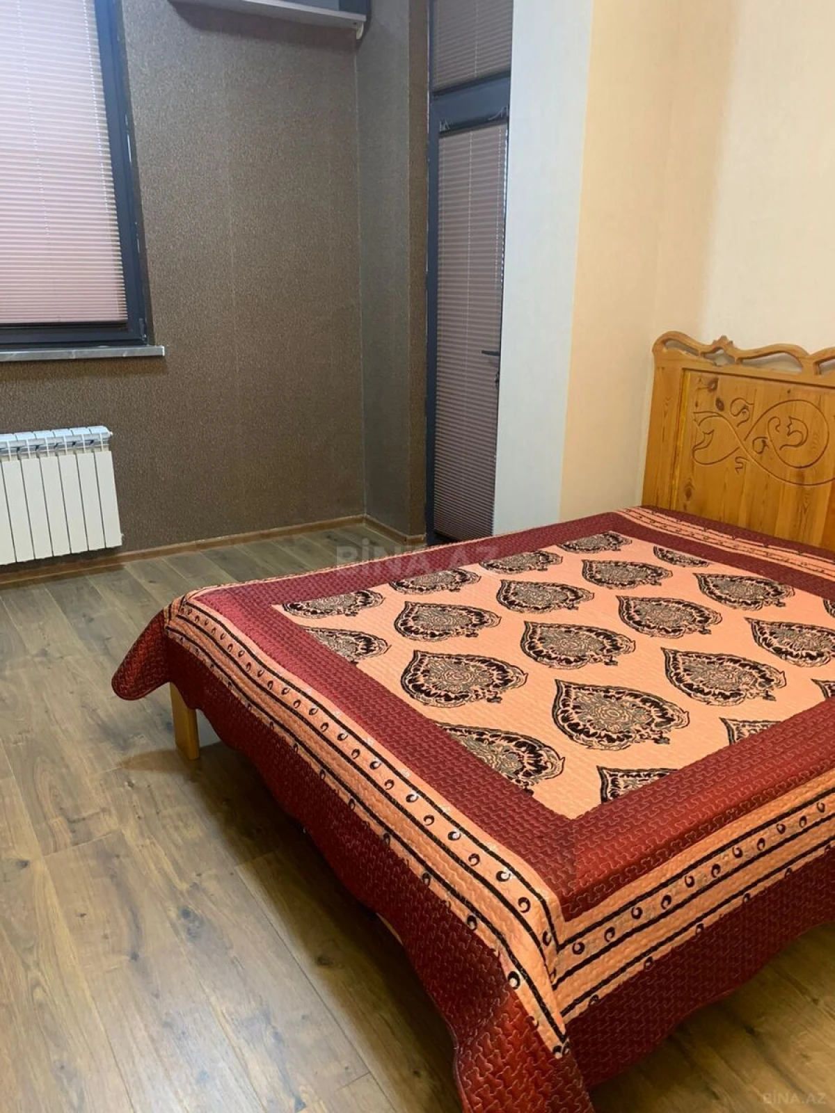 Kirayə verilir 3 otaqlı mənzil 130 m²