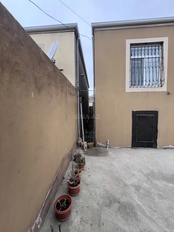 Satılır 3 otaqlı həyət evi 81 m²