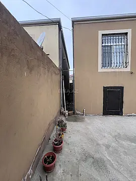 Satılır 3 otaqlı həyət evi 81 m²