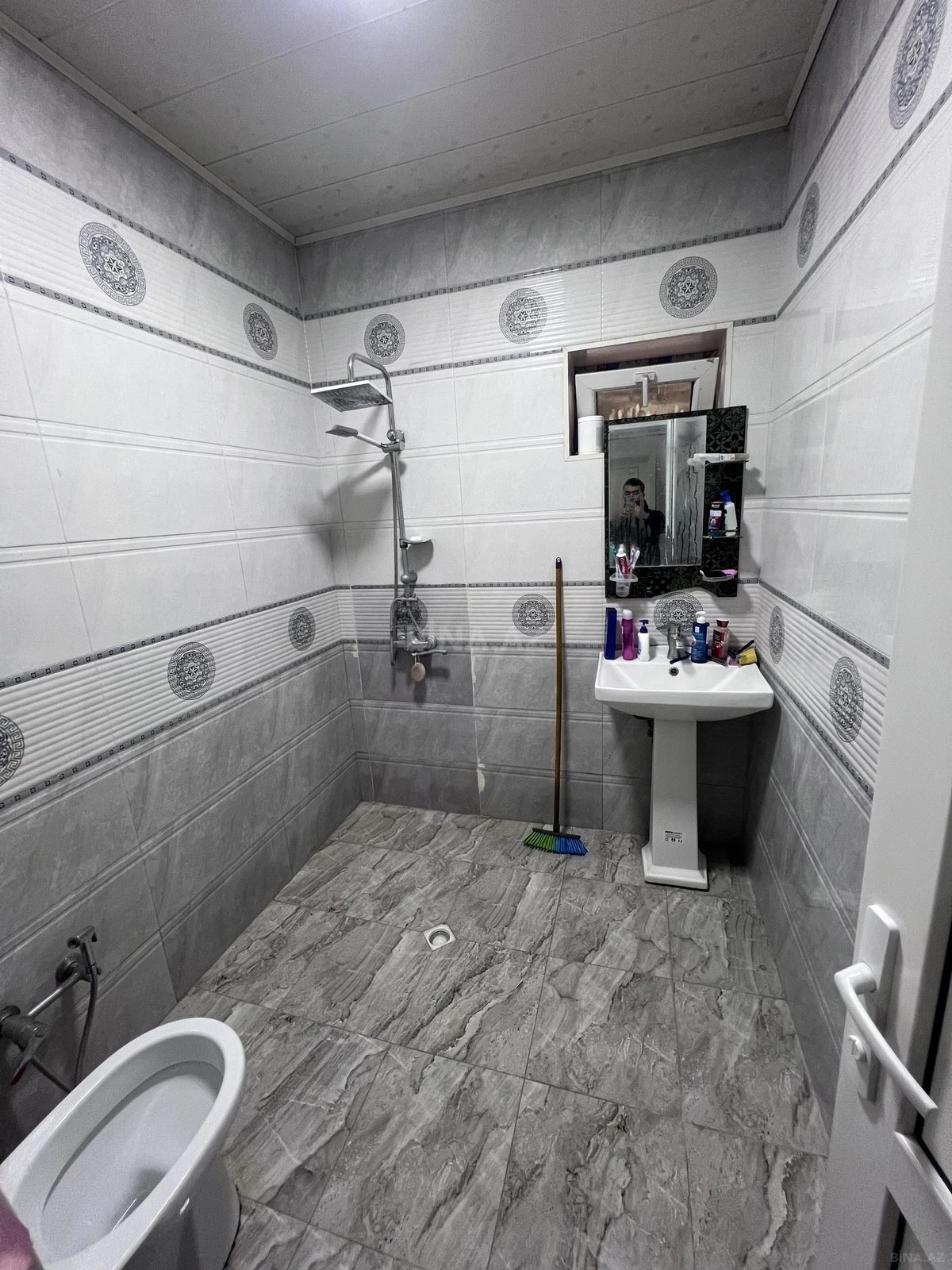 Satılır 3 otaqlı həyət evi 81 m²