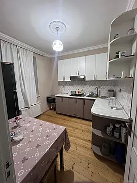 Satılır 3 otaqlı həyət evi 81 m²