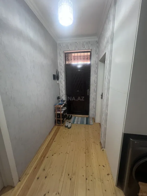 Satılır 3 otaqlı həyət evi 81 m²