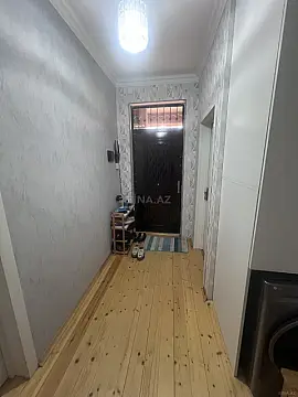 Satılır 3 otaqlı həyət evi 81 m²