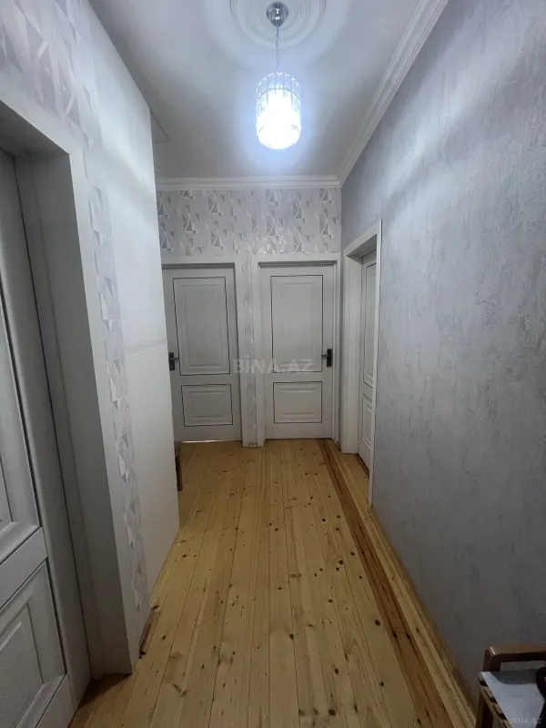 Satılır 3 otaqlı həyət evi 81 m²