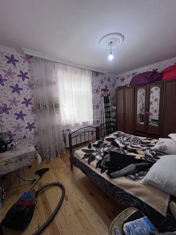 Satılır 3 otaqlı həyət evi 81 m²