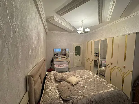 Kirayə verilir 2 otaqlı mənzil 78 m²