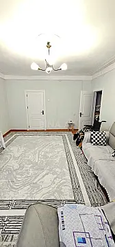 Satılır 4 otaqlı mənzil 95 m²