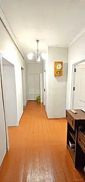 Satılır 4 otaqlı mənzil 95 m²