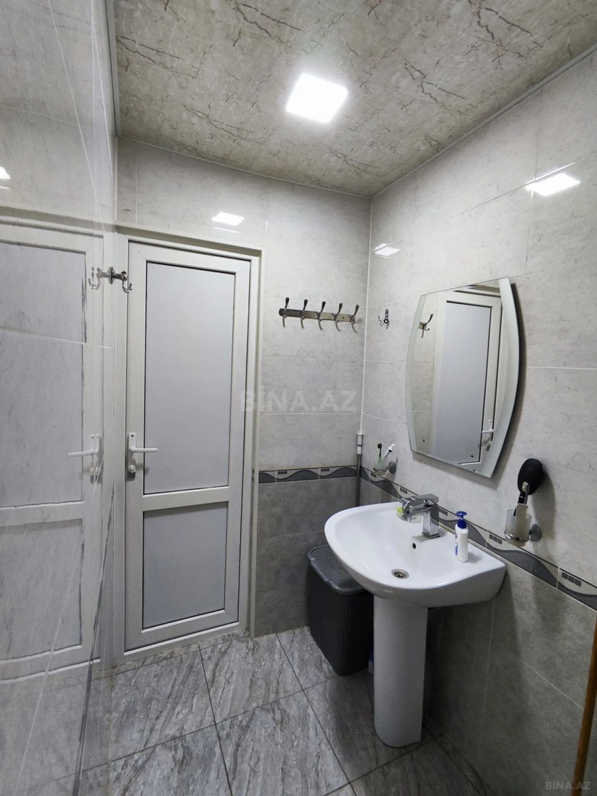 Satılır 3 otaqlı mənzil 65 m²