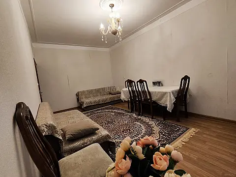 Satılır 3 otaqlı mənzil 65 m²