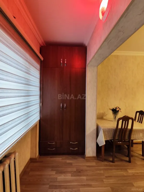 Satılır 3 otaqlı mənzil 65 m²