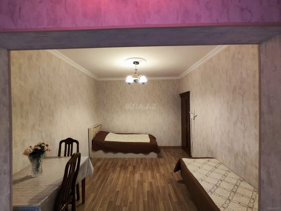 Satılır 3 otaqlı mənzil 65 m²