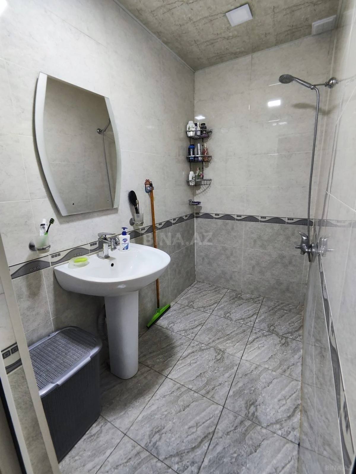 Satılır 3 otaqlı mənzil 65 m²